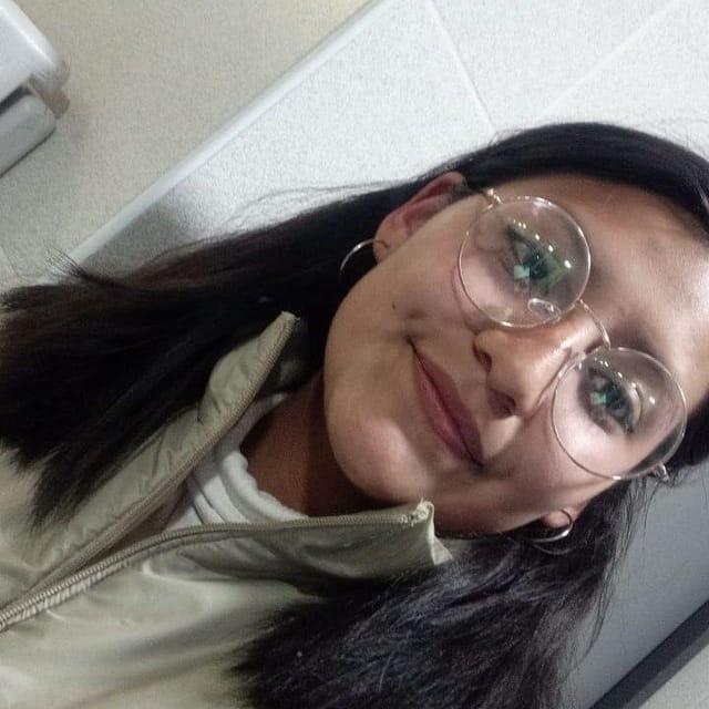 Foto de Astrid